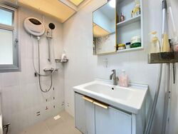 Blk 421B Northshore Straitsview (Punggol), HDB 2 Rooms #593831911